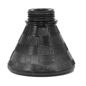 802 Petite Hookah Base